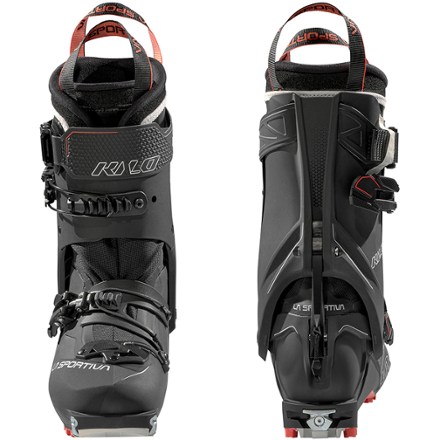 La Sportiva Kilo Alpine Touring Ski Boots - Women's - 2025/2026 4