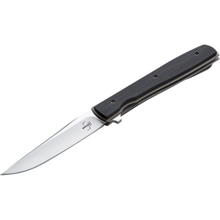 Boker USA Urban Trapper G10 Knife 0