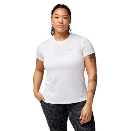 Brooks Sprint Free 3.0 Shirt - Women's 2