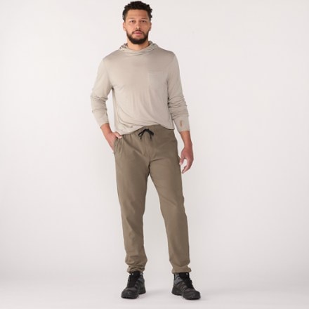 prAna Wonderland Rocks Pull-On Pants - Men's 3