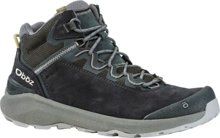 Oboz Cottonwood Mid B-DRY Hiking Boots - Men's 2