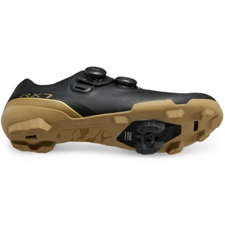 Shimano RX710 Gravel Cycling Shoes - Regular Width 5