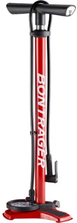 best high volume bike pump