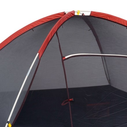 Sierra Designs Alpenglow 6-Person Tent 5