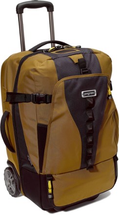 jansport wheeled luggage