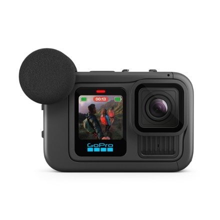 GoPro Media Mod 2