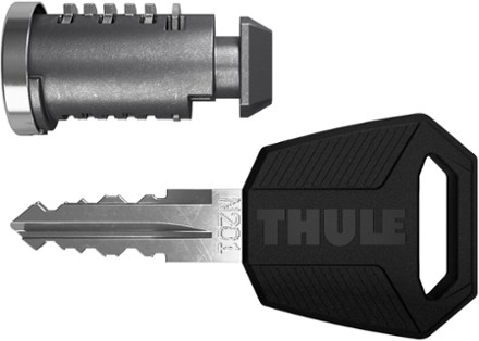 thule trailway 4 installation