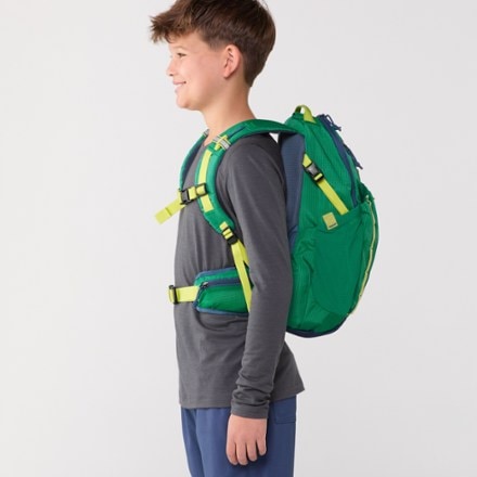 REI Co-op Tarn 18 Pack - Kids' 2