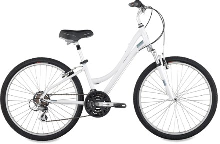 raleigh bikes venture 3.0 comfort bike