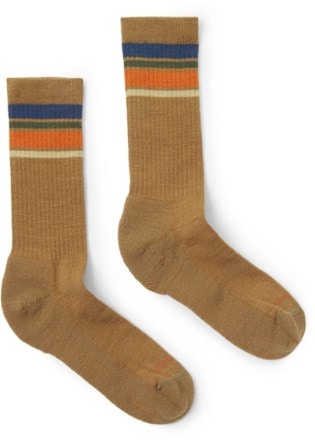 REI Co-op Long Valley Merino Wool Lightweight Crew Socks - Kids' | REI ...