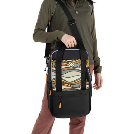 Sherpani Camden Tote Pack - Women's 5