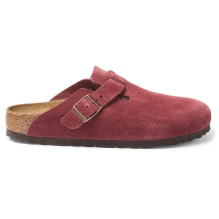 Birkenstock Boston Clogs - Women's 0