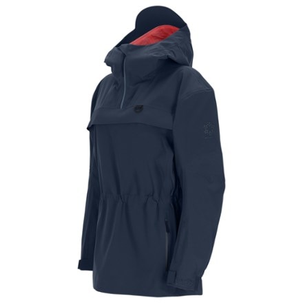 Obermeyer Steibis Anorak - Women's 5