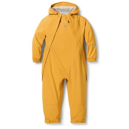REI Co-op Trailmade Rainsuit - Infants'/Toddlers' 0