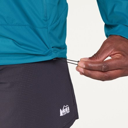 Janji Zephyrunner Wind Shell - Men's 5