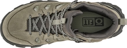 Oboz Sawtooth X Mid Waterproof Hiking Boots - Women's 4