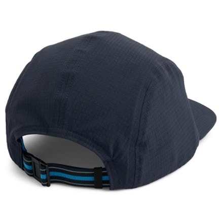 Detail Image of color Pirate Blue