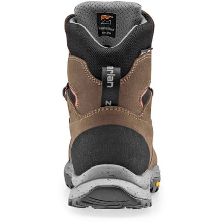 Zamberlan Thunder Pro GTX Hiking Boots - Women's 4