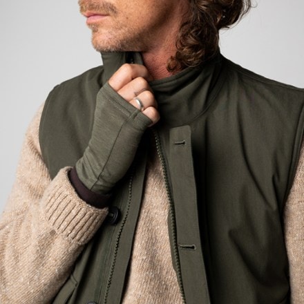 Finisterre Shipyard Insulated Vest - Men's 5