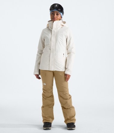 The North Face Freedom Bibs - Women's 4