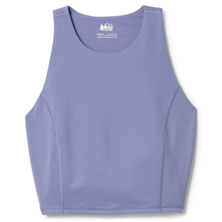 REI Co-op Active Pursuits Crop Tank Top - Women's 0