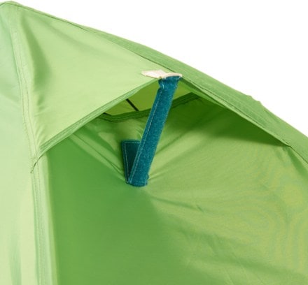 REI Co-op Trailmade 1 Tent with Footprint 6