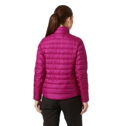 Helly Hansen Verglas Down Jacket 2.0 - Women's 2