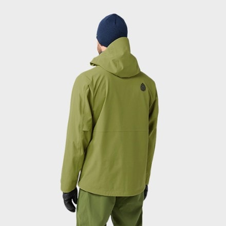 Stio Skyrider Jacket - Men's 2