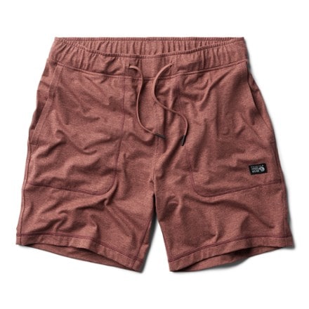 Mountain Hardwear Chillaction Shorts - Men's 0