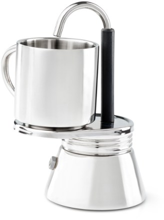 Eureka! Camp Café Coffee Maker Set, Kettle, or Carafe