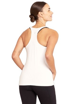 Boody Eco Wear Active Racerback Tank Top - Women's 2