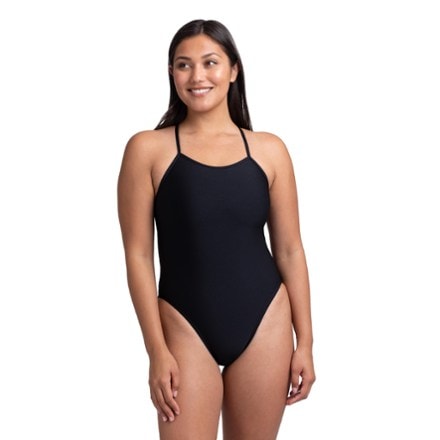 JOLYN Brandon 2 Onesie Swimsuit - Women's 0