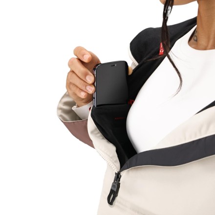 686 Outline Shell Anorak - Women's 7