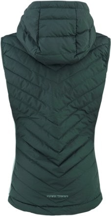 Kari Traa Eva Down Vest - Women's 3