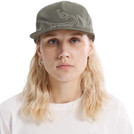 Arc'teryx Silex Cap 1