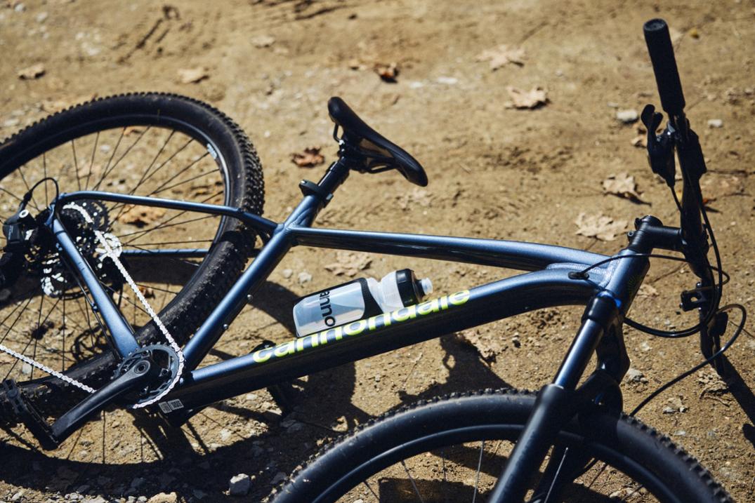 Location Image for Trail 1 Mountain Bike