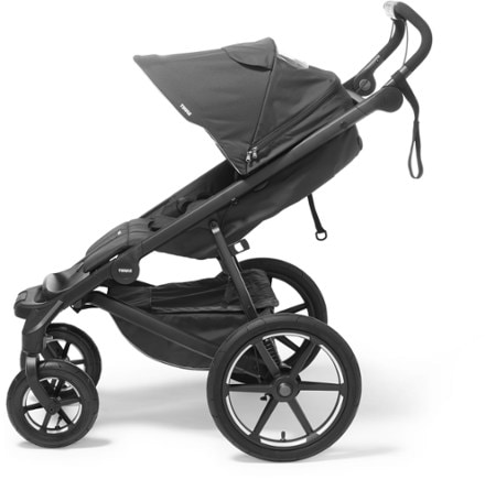 Thule Urban Glide 4-Wheel Stroller 3