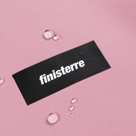 Finisterre Skybird Waterproof Jacket - Women's 3