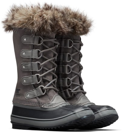 Sorel Joan of Arctic Waterproof Boots - Women's 2