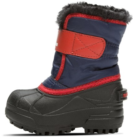 Sorel Snow Commander Boots - Toddlers' 1