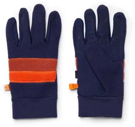 Cotopaxi Teca Fleece Gloves 0