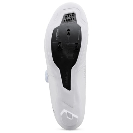 Shimano RC503 Road Cycling Shoes - Men's 4