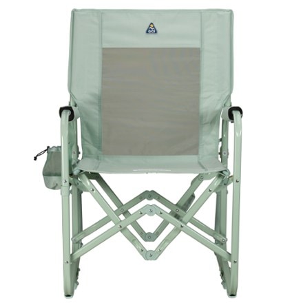 GCI Outdoor Stowaway Rocker Chair 1