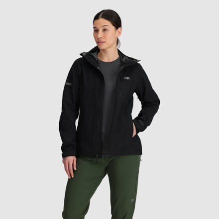 Outdoor Research Aspire 3L Jacket - Women's 7