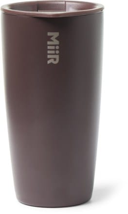 REI Co-op MiiR Tumbler - 16 fl. oz. Back view