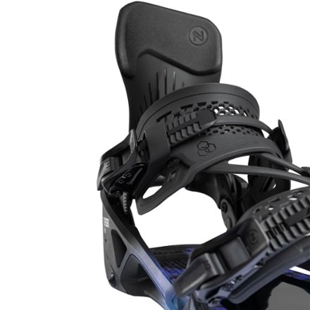 Nidecker LT Supermatic Snowboard Bindings - 2025/2026 6