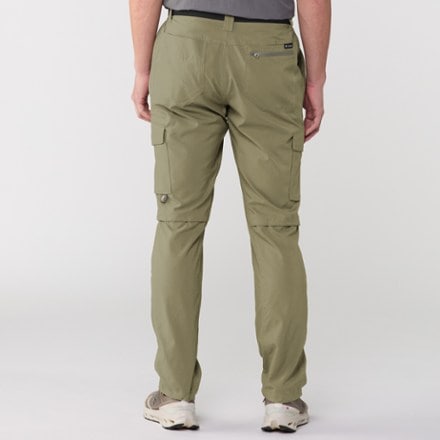 Columbia Skien Valley Cargo Pants - Men's 2