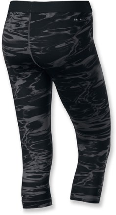 nike printed tights