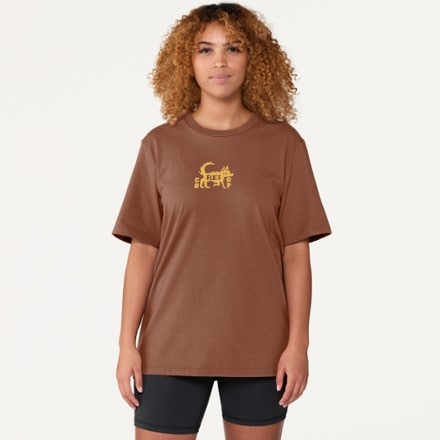 REI Co-op Nature Friends Graphic T-Shirt 2