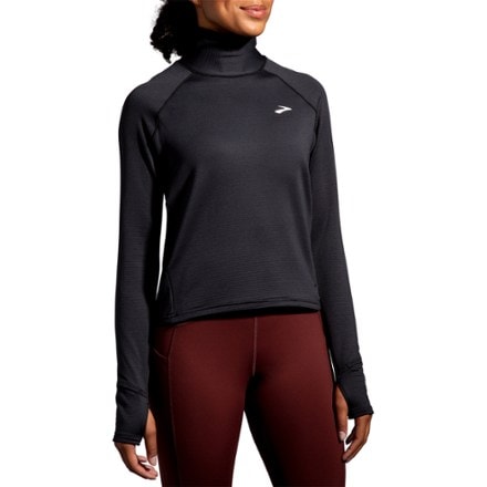 Brooks Notch Thermal Long-Sleeve 2.0 Shirt - Women's 1